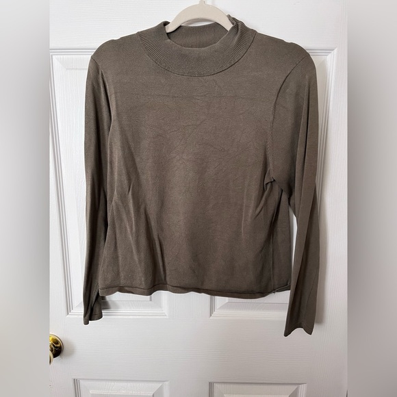 Pendleton Sweaters - Pendleton Women's Turtleneck Sweater